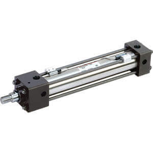 SMC CHSGCA40TF-400N