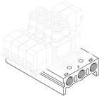 SMC SS5Y5-41-02-C6F-Q